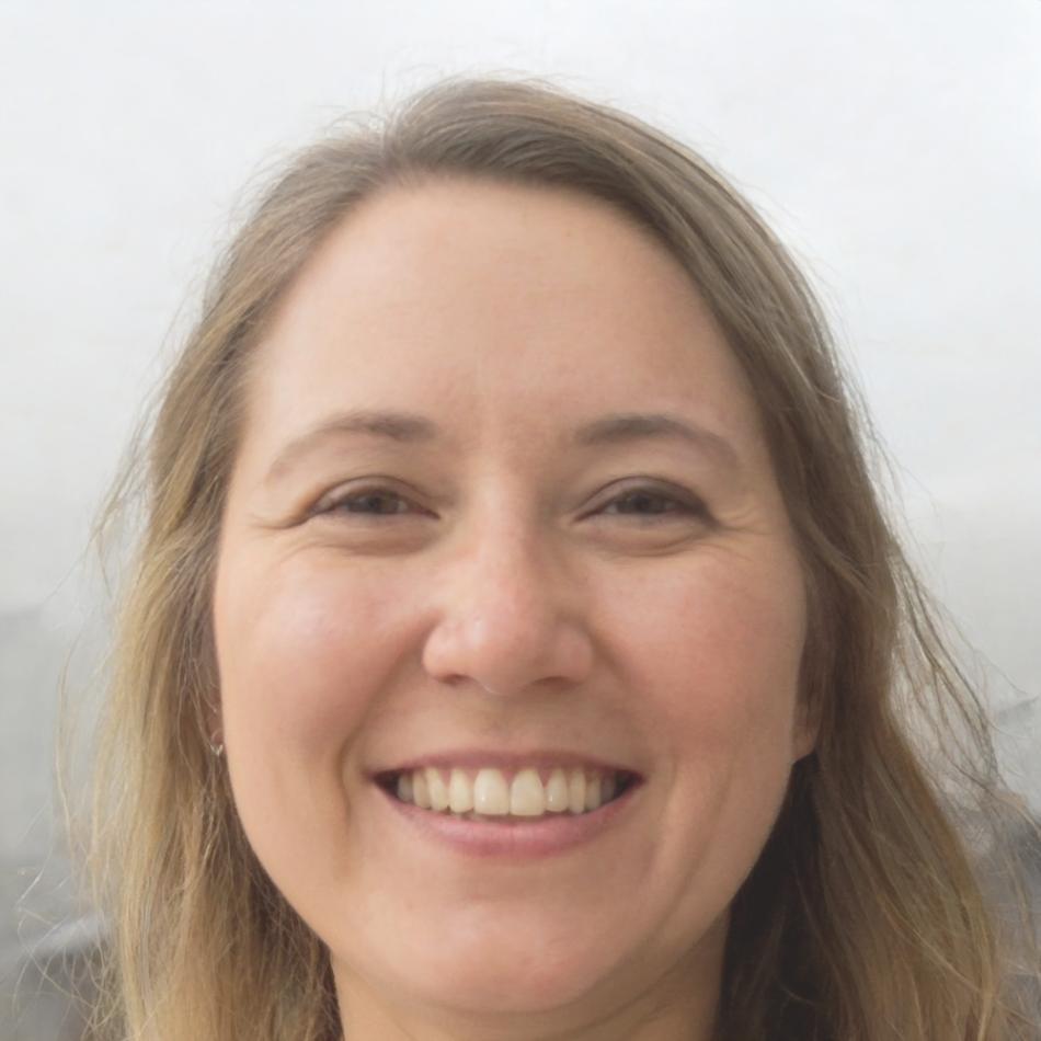 Cybersecurity instructor with extensive firewall expertise